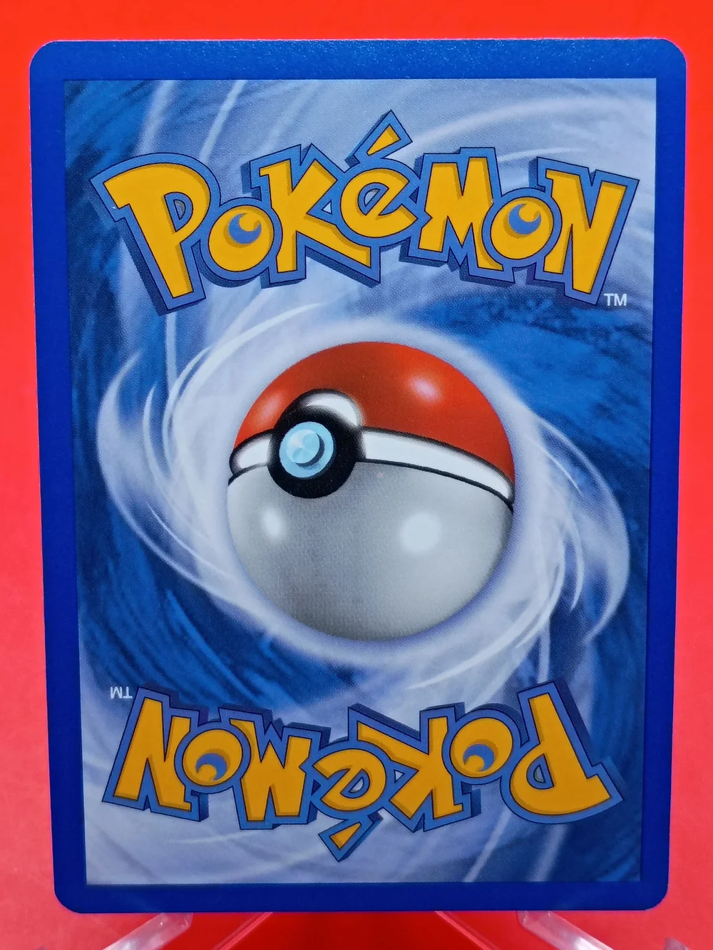Meditite 65/101 EX Hidden Legends Reverse Holo Near Mint Pokémon